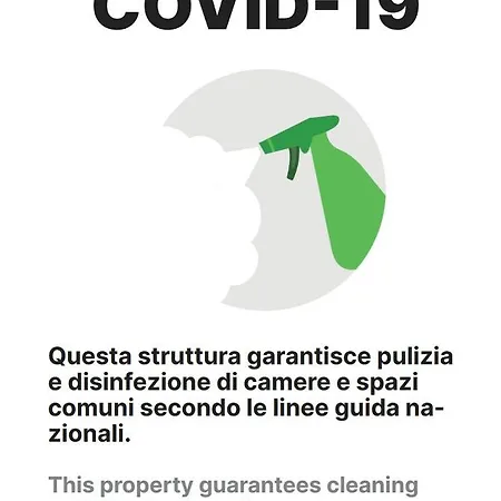 Abruzzo Segreto Bed & Breakfast Navelli