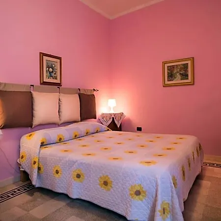 Abruzzo Segreto Bed & Breakfast Navelli