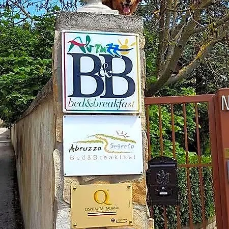 Abruzzo Segreto Bed & Breakfast 4*