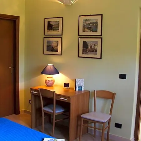 Bed & Breakfast Abruzzo Segreto Navelli