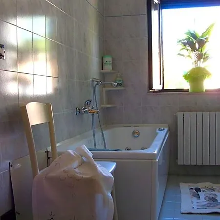 Abruzzo Segreto 4* Navelli