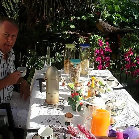 Abruzzo Segreto Bed & Breakfast Navelli