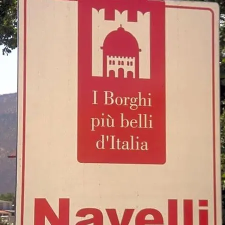 Abruzzo Segreto Bed & Breakfast