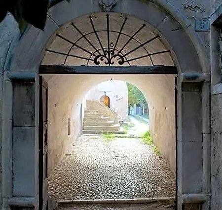 Abruzzo Segreto Bed & Breakfast