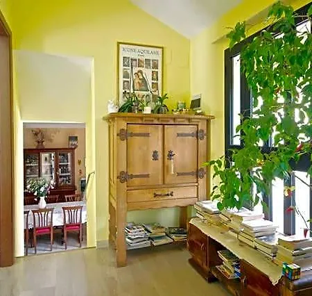 Abruzzo Segreto Bed & Breakfast