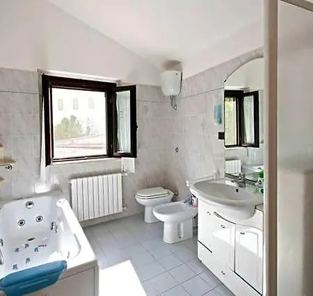 Bed & Breakfast Abruzzo Segreto