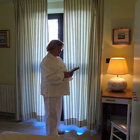 Bed & Breakfast Abruzzo Segreto