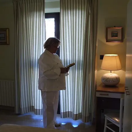 Bed & Breakfast Abruzzo Segreto Navelli