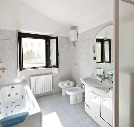 Nocleg ze śniadaniem Abruzzo Segreto Navelli