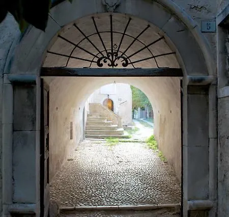 Bed & Breakfast Abruzzo Segreto Navelli