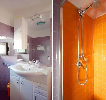 Nocleg ze śniadaniem Abruzzo Segreto 4*