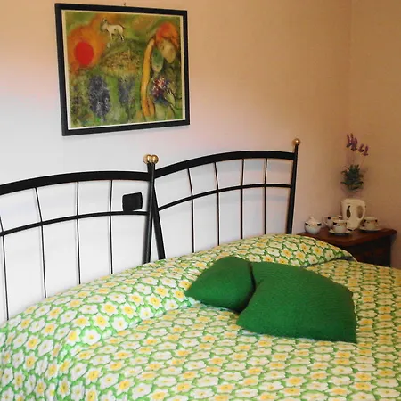 Nocleg ze śniadaniem Abruzzo Segreto 4*