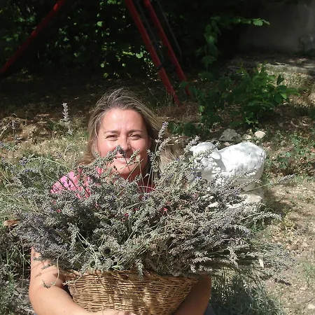 Nocleg ze śniadaniem Abruzzo Segreto