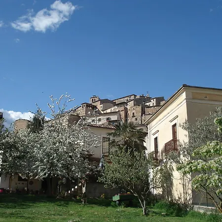Bed & Breakfast Abruzzo Segreto Navelli