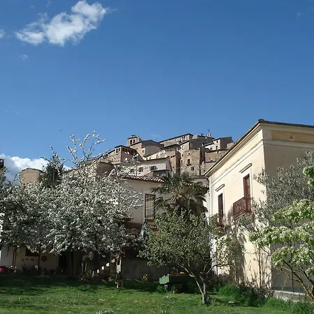 Nocleg ze śniadaniem Abruzzo Segreto Navelli