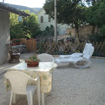 Nocleg ze śniadaniem Abruzzo Segreto Navelli