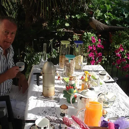 Bed & Breakfast Abruzzo Segreto Navelli