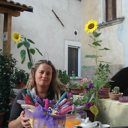 Abruzzo Segreto Navelli