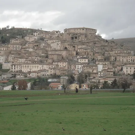 Bed & Breakfast Abruzzo Segreto 4*