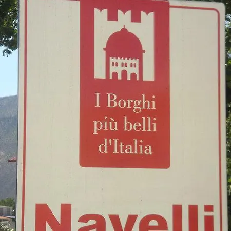 Bed & Breakfast Abruzzo Segreto Navelli