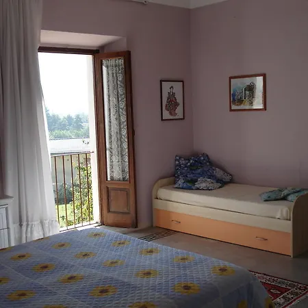 Abruzzo Segreto Navelli