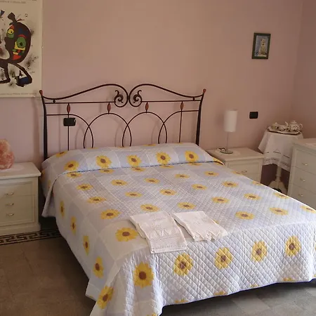 Bed & Breakfast Abruzzo Segreto