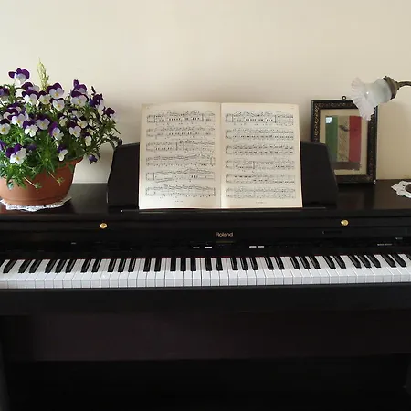 Nocleg ze śniadaniem Abruzzo Segreto