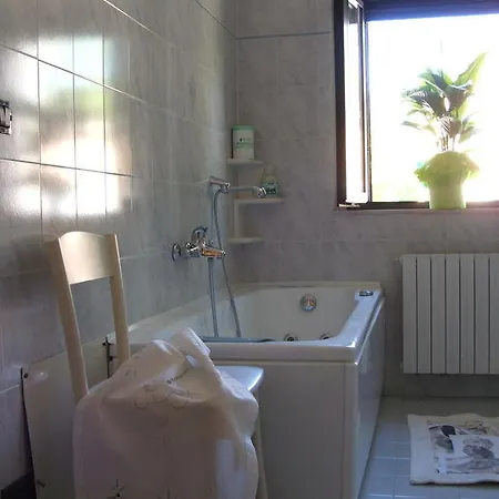 Nocleg ze śniadaniem Abruzzo Segreto 4*