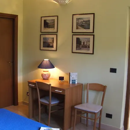 Bed & Breakfast Abruzzo Segreto Navelli
