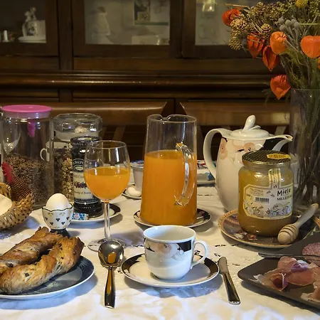 Bed & Breakfast Abruzzo Segreto Navelli