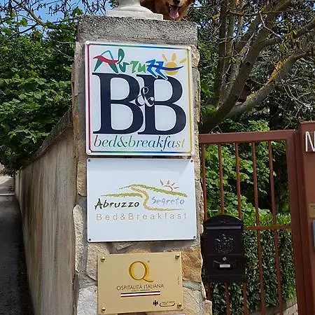 Abruzzo Segreto Bed & Breakfast 3*