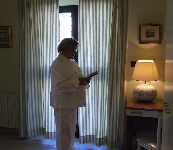 Bed & Breakfast Abruzzo Segreto Navelli