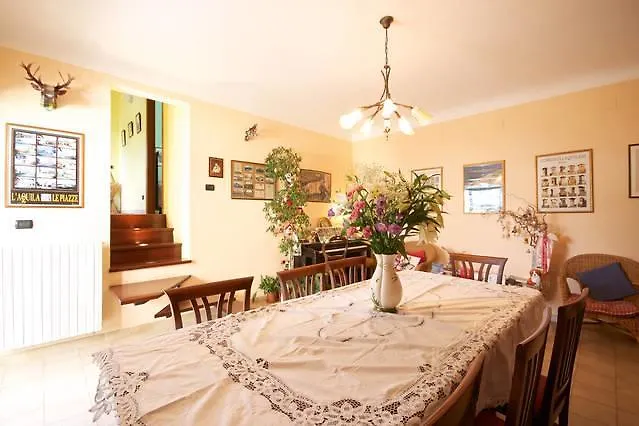 Abruzzo Segreto Navelli