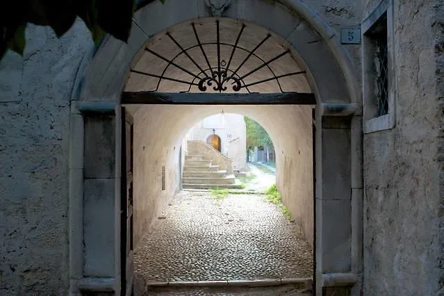 Bed & Breakfast Abruzzo Segreto Navelli