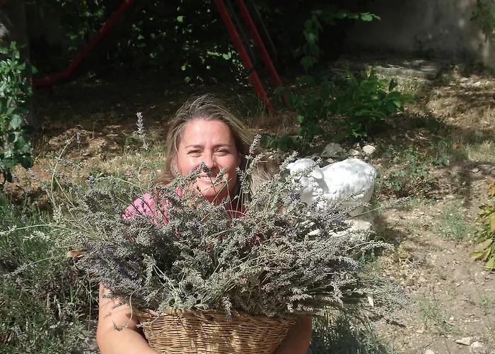 Bed & Breakfast Abruzzo Segreto