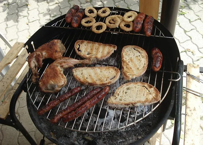 Frühstückspension Abruzzo Segreto Navelli