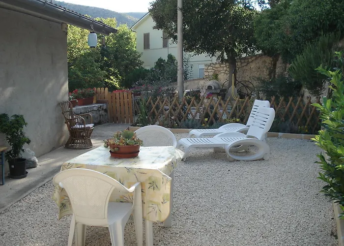 Bed & Breakfast Abruzzo Segreto Navelli