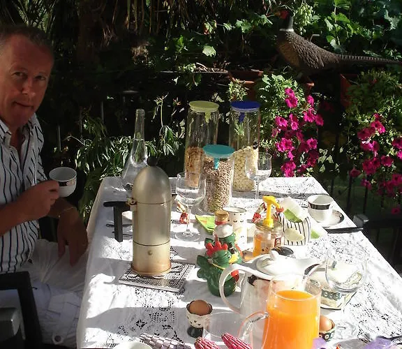 Bed & Breakfast Abruzzo Segreto Navelli