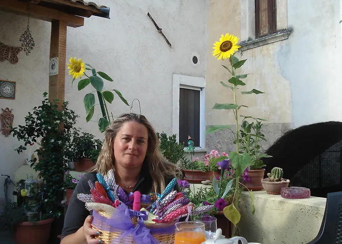 Abruzzo Segreto Navelli