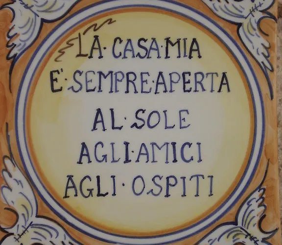 Abruzzo Segreto Navelli