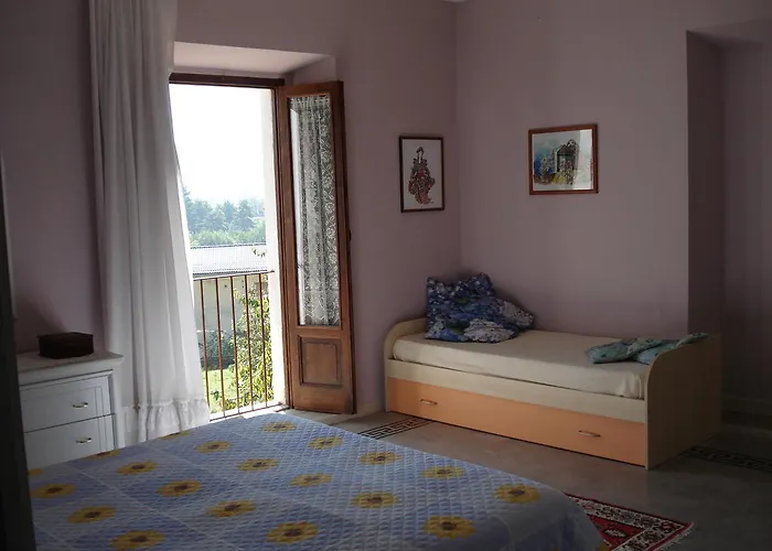 Abruzzo Segreto Navelli