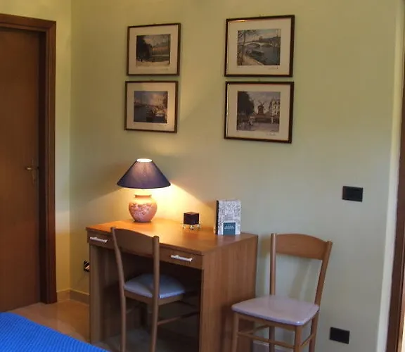 Bed & Breakfast Abruzzo Segreto Navelli